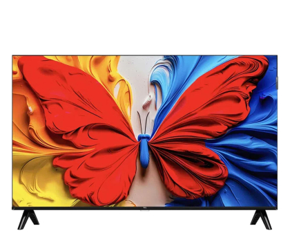 Telewizor 40" TCL 40S5K QLED Full HD Android TV DVB-T2